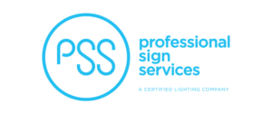 Professional Sign Services